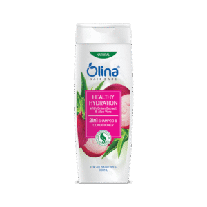 Olina Healthy & Hydration – Onion Extract & Aloe Vera