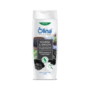 Anti-Dandruff – Charcoal Extract & Nigella Flower Oil