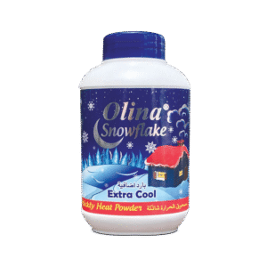 Olina Prickly Heat Powder