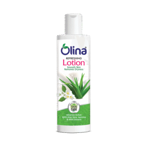 Olina Aloe Vera Lotion