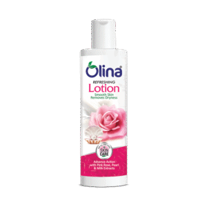 Olina Rose Lotion