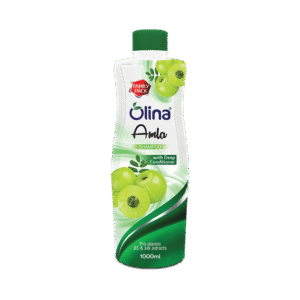 Olina Amla Shampoo
