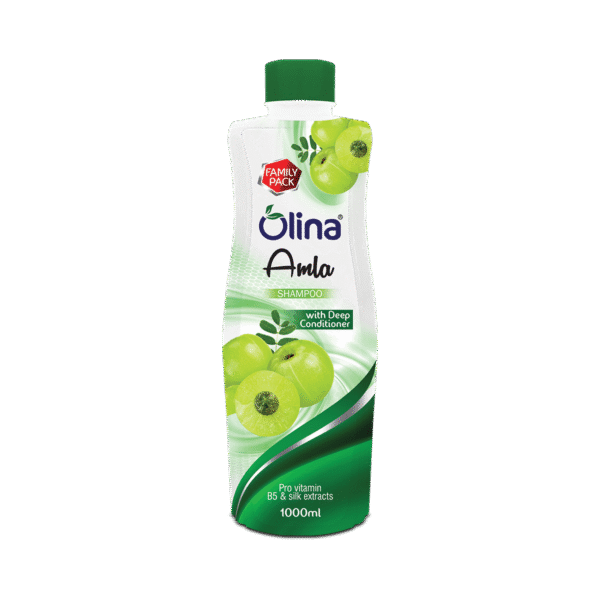 Olina Amla Shampoo
