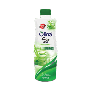 Olina Aloe Vera Shampoo