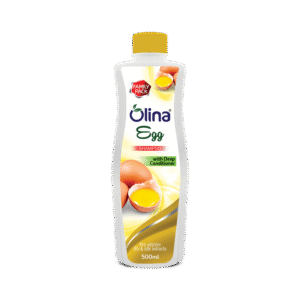 Olina Egg Shampoo