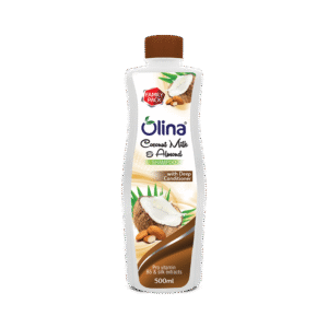 Coconut & Aloe Vera Shampoo